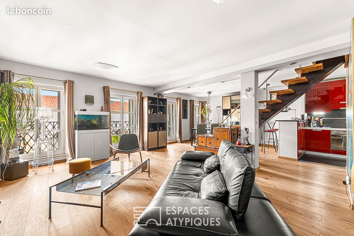 Appartement 4 pièces 128 m² · à Marseille · 128 m² · 479 000 €