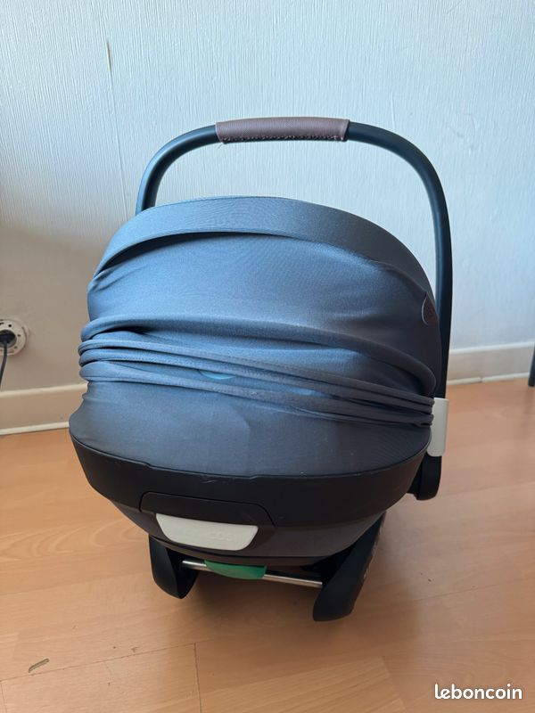 Siège auto Maxi-Cosi Pebble 360 Pro (image 2)