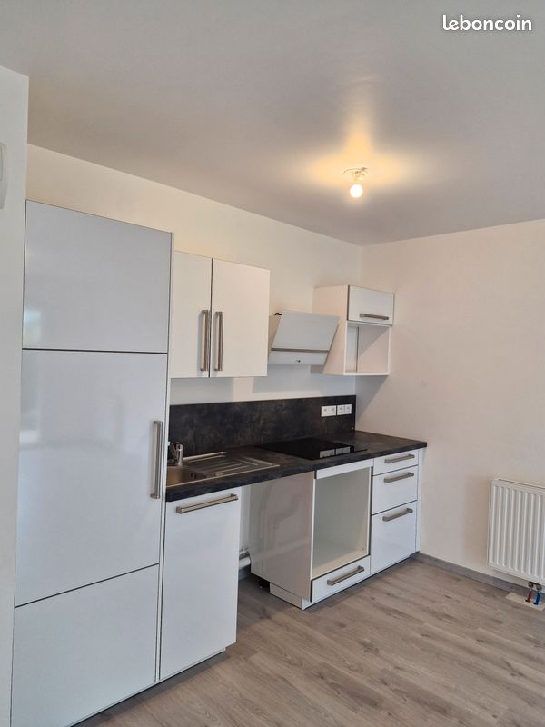 Appartement a louer mont-saint-aignan - 3 pièce(s) - 58 m2 - Surfyn