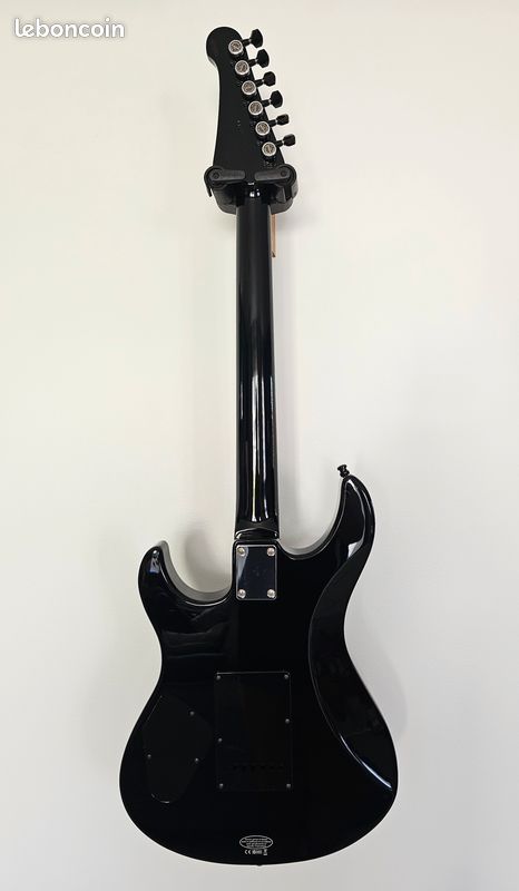 Yamaha Pacifica 112 VCX (image 4)