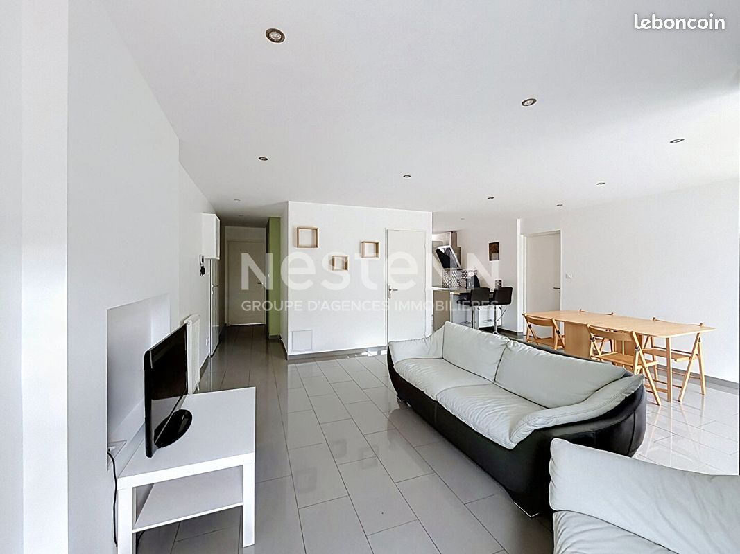 Appartement 3 pièces 69 m² · à Brest · 69 m² · 910 €/mois
