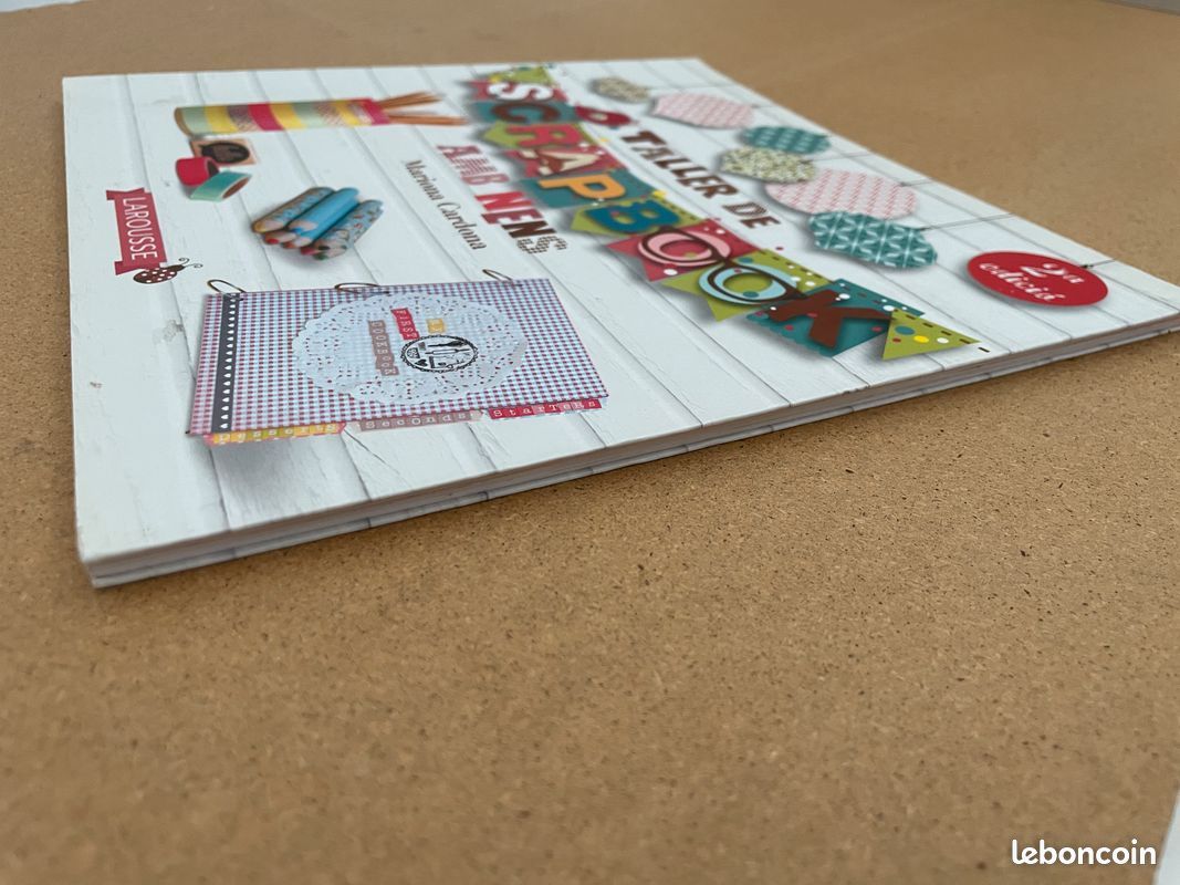 Taller de scrapbook (image 6)