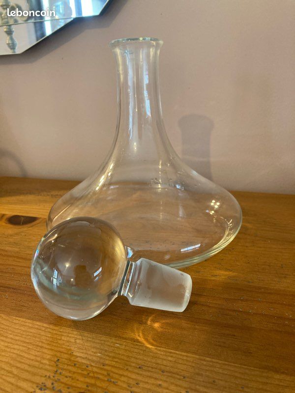 Carafe à décanter (image 2)