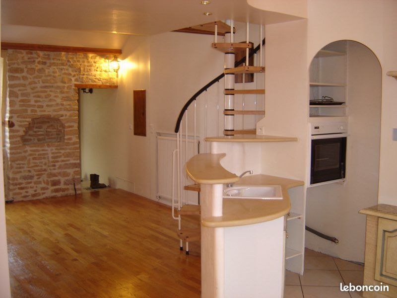 Appartement 2 pièces 57 m² · à Dijon · 57 m² · 700 €/mois