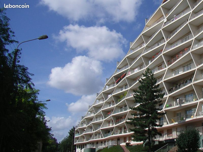 Appartement 1 pièce 34 m² · à Rennes · 34 m² · 638 €