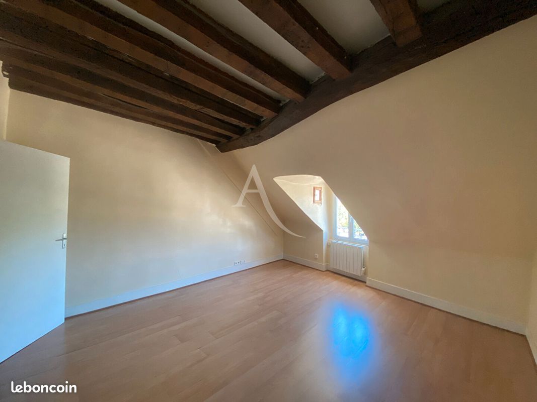Appartement 3 pièces 53 m² · à Yerres · 53 m² · 860 €