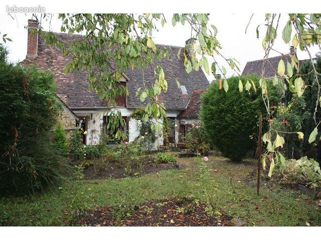 Maison 8 pièces 102 m² · à Saint-Martin-du-Vieux-Bellême · 102 m² · 55 000 €