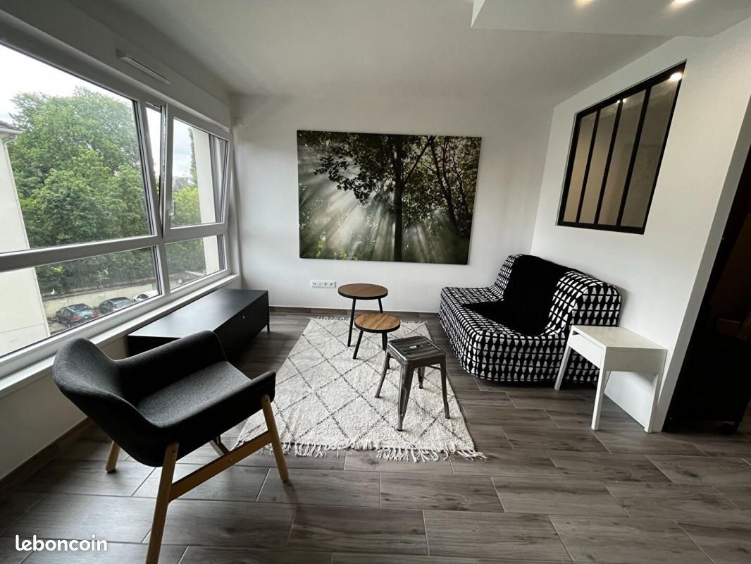 Appartement 1 pièce 26 m² · à Strasbourg · 26 m² · 765 €