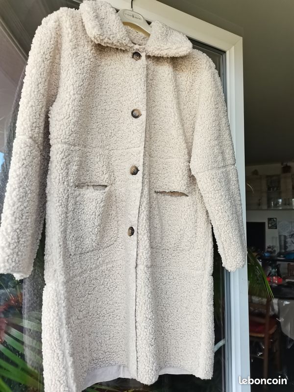 Manteau (image 1)