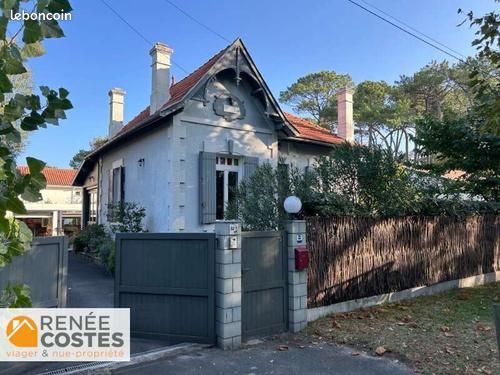 Maison 4 pièces 101 m² · à Lège-Cap-Ferret · 101 m² · 532 400 €