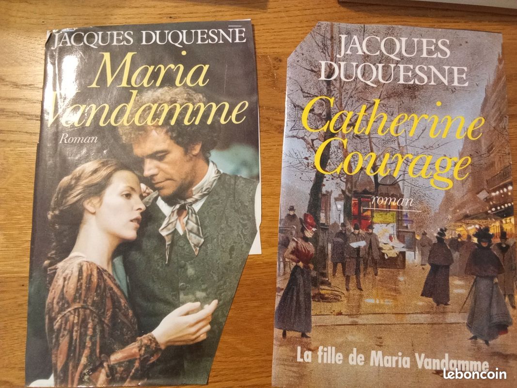 Lot "Portraits de femmes" : Séries télévisées Annés 1990 (image 1)