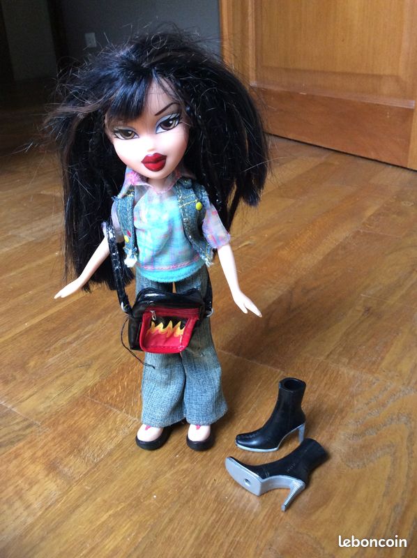 Poupée BRATZ (image 1)