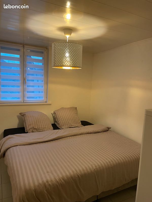 Appartement 3 pièces 47 m² · à Caudry · 47 m² · 485 €/mois