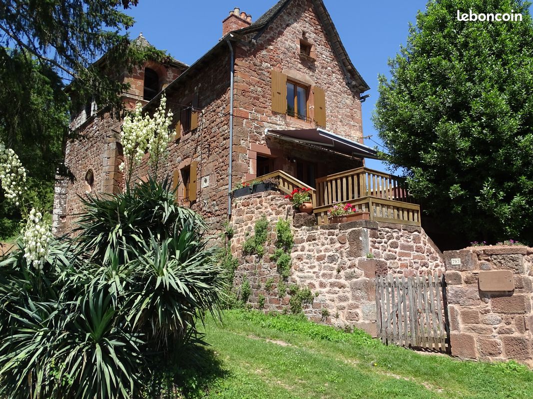 Gîte de Ségonzac (image 2)