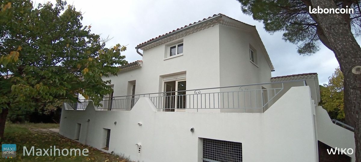 Villa 4 pièces 110 m² (image 6)