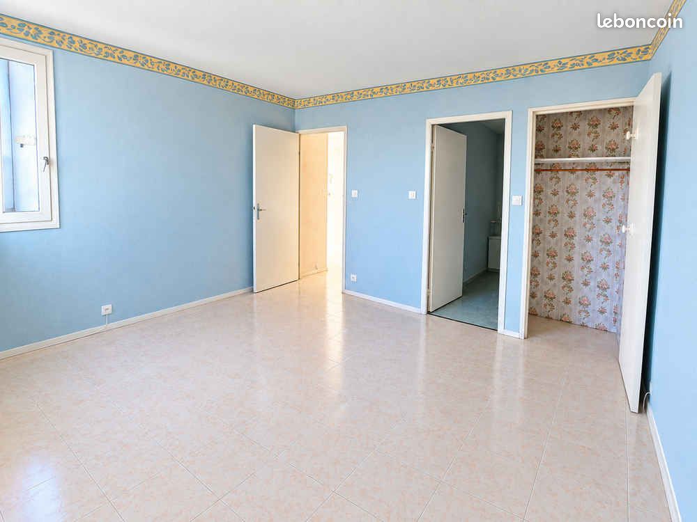 Appartement 2 pièces 56 m² · à Chalon-sur-Saône · 56 m² · 43 700 €