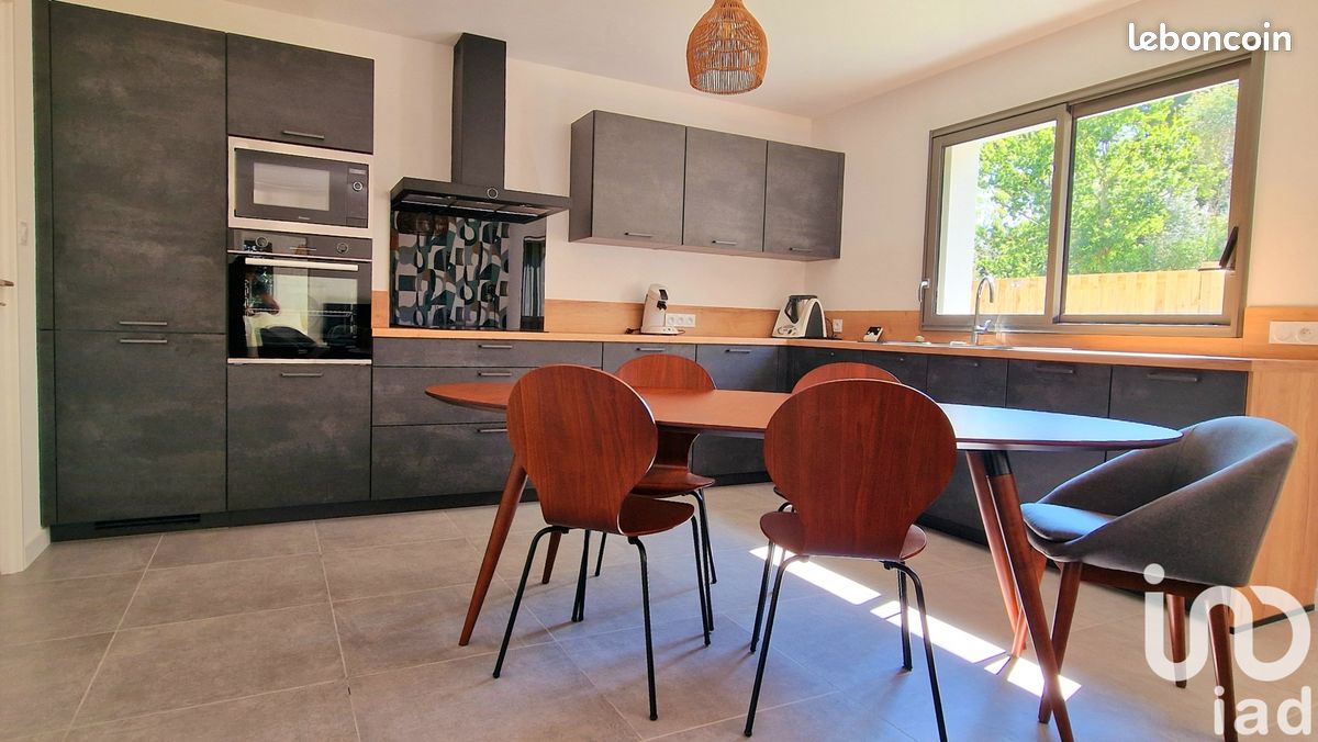 Maison 6 pièces 119 m² · à Sarzeau · 119 m² · 545 000 €