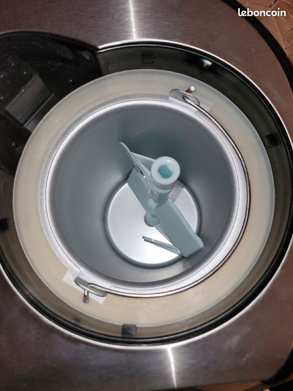 Turbine à glace (image 4)