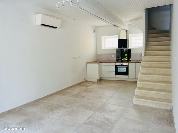Petite maison de village