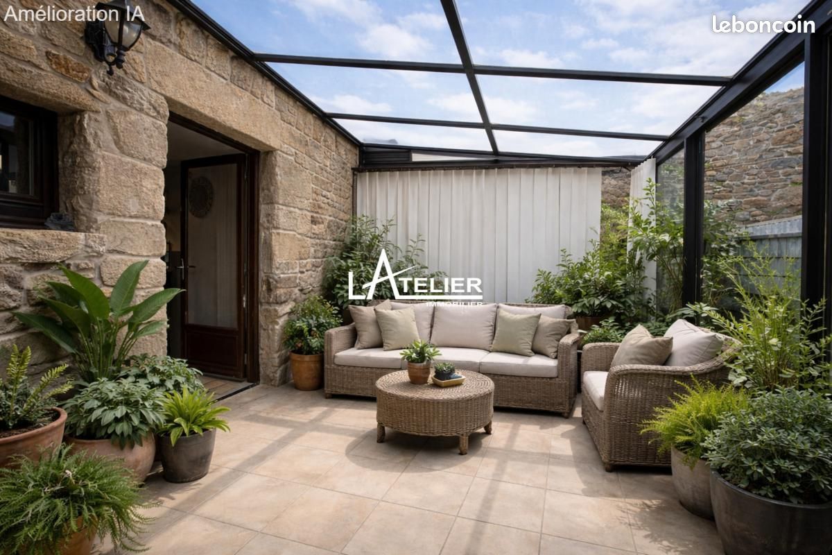 Maison 8 pièces 159 m² · à Vigneux-de-Bretagne · 159 m² · 450 000 €