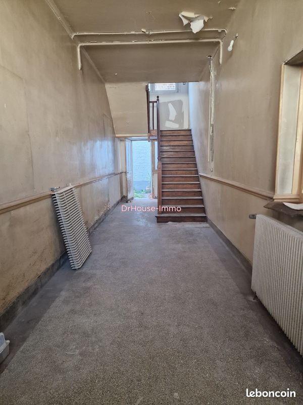 Maison 9 pièces 185 m² · à Roubaix · 185 m² · 174 000 €