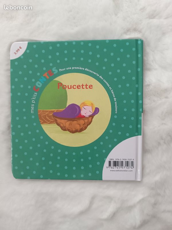 Mes p'tits Contes (image 2)