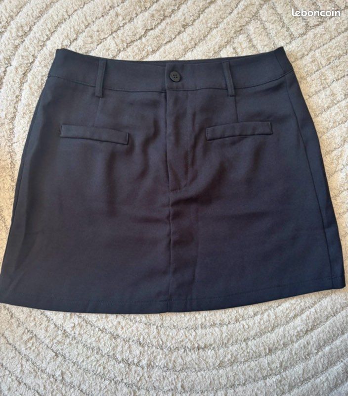 Short / jupe (image 7)