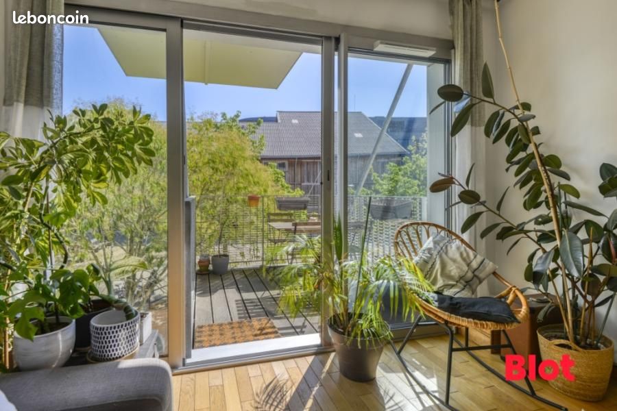 Appartement 3 pièces 53 m² · à Nantes · 53 m² · 260 000 €