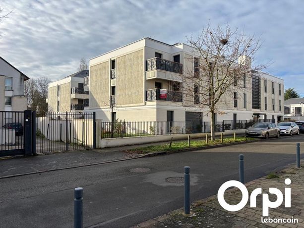 Appartement a louer montigny-le-bretonneux - 3 pièce(s) - 56 m2 - Surfyn