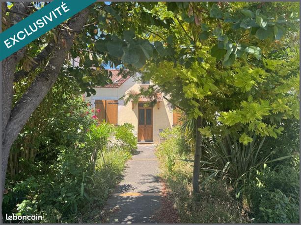 Propriété 5 pièces 150 m²