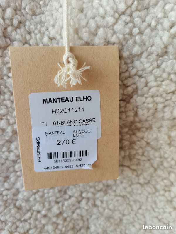 Manteau (image 6)