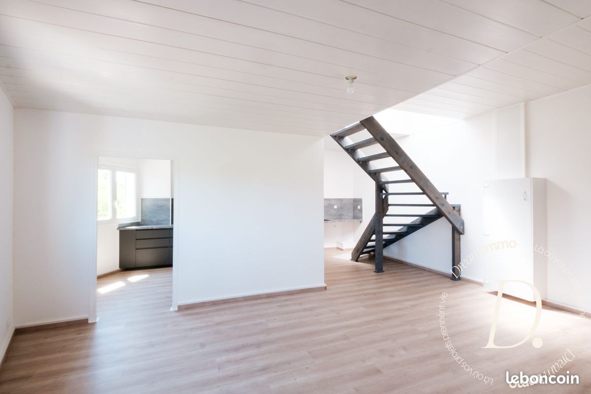 Appartement 6 pièces 137 m² · à Hyères · 137 m² · 684 000 €