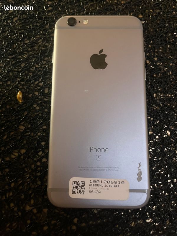 IPhone 6 (image 2)