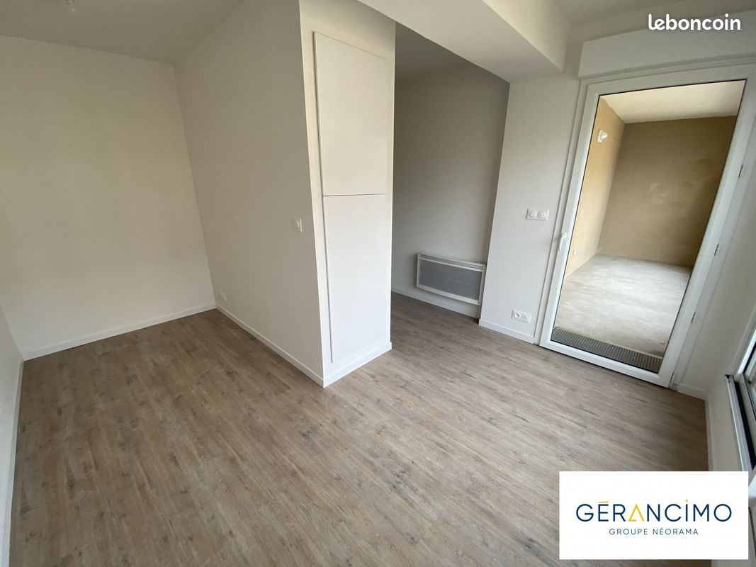 Appartement 1 pièce 21 m² · à Vernon · 21 m² · 337 €/mois