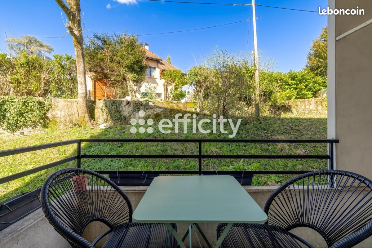 Appartement 4 pièces 92 m² · à Annecy · 92 m² · 469 000 €