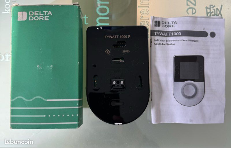 Tywatt 1000 Delta Dore neuf (image 2)