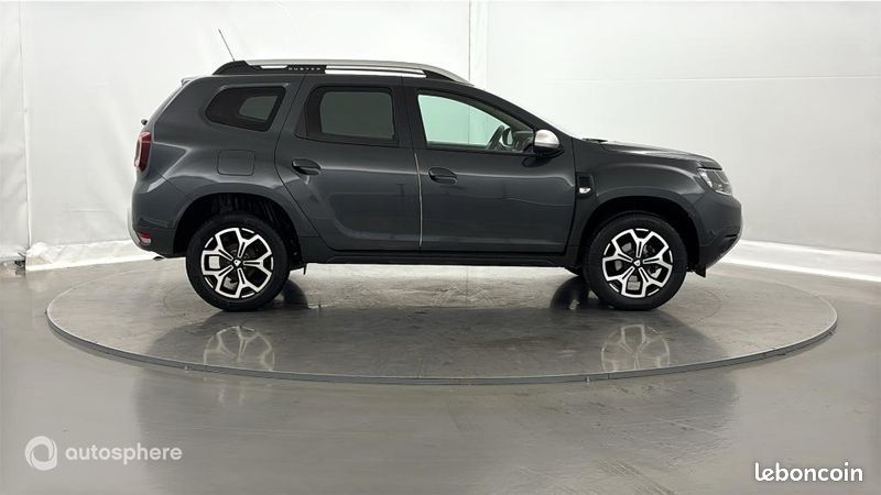 Dacia Duster 1.5 Blue dCi 115ch Prestige 4x2 E6U (image 4)