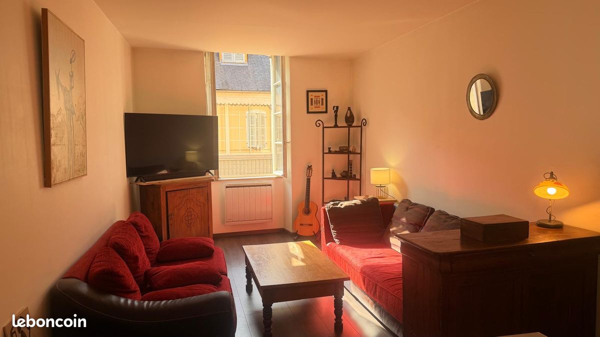 Maison 2 pièces 49 m² · à Pau · 49 m² · 112 000 €