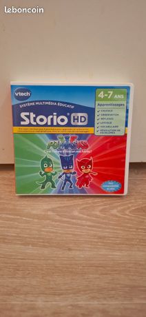 Le Smartphone Educatif Pat Patrouille VTECH - Dès 3 ans