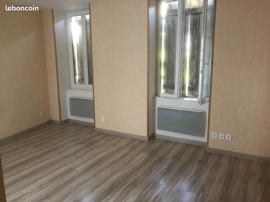Appartement 1 pièce 22 m² · à Dijon · 22 m² · 430 €