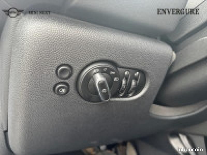 Mini Mini Cooper 136ch Edition Camden BVA7 (image 22)
