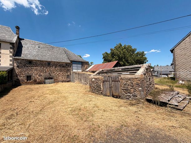 Gîte 1 pièce 480 m²