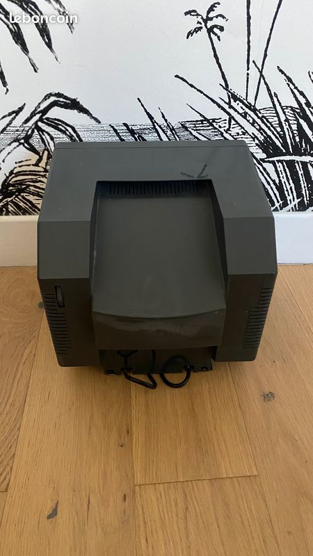 Minitel 2 Philips – vintage années 80 (image 7)