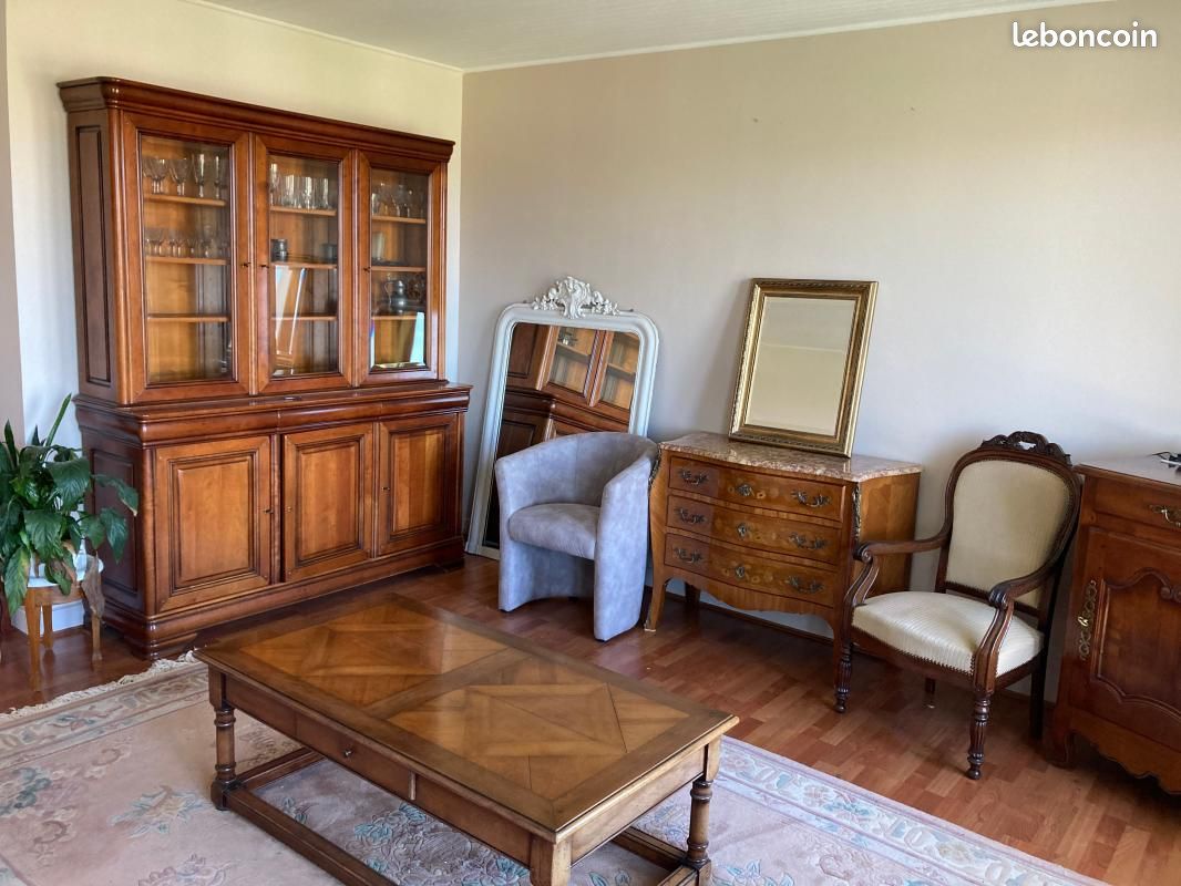 Appartement 3 pièces 75 m² - Limoges 87000 (image principale 9)