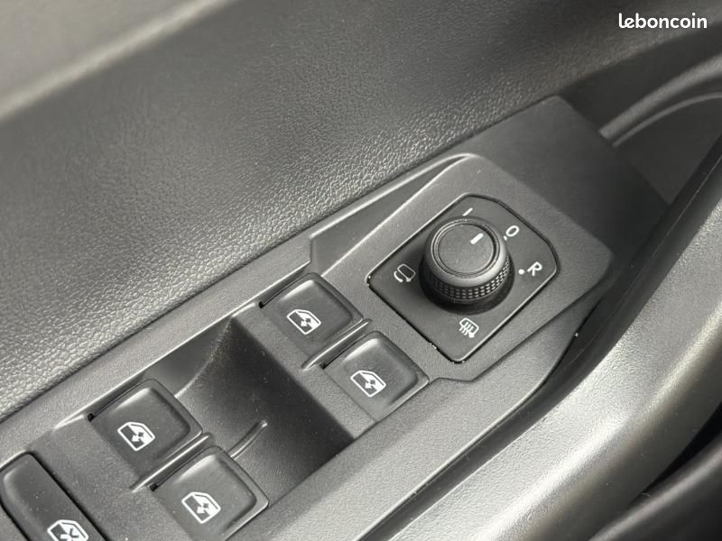 Volkswagen Polo 1.0 TSI 95ch VW Edition (image 21)