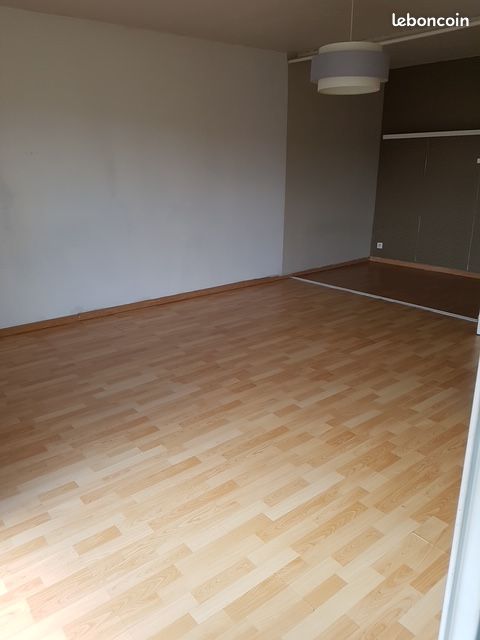 Appartement 1 pièce 28 m² · à Sotteville-lès-Rouen · 28 m² · 475 €/mois