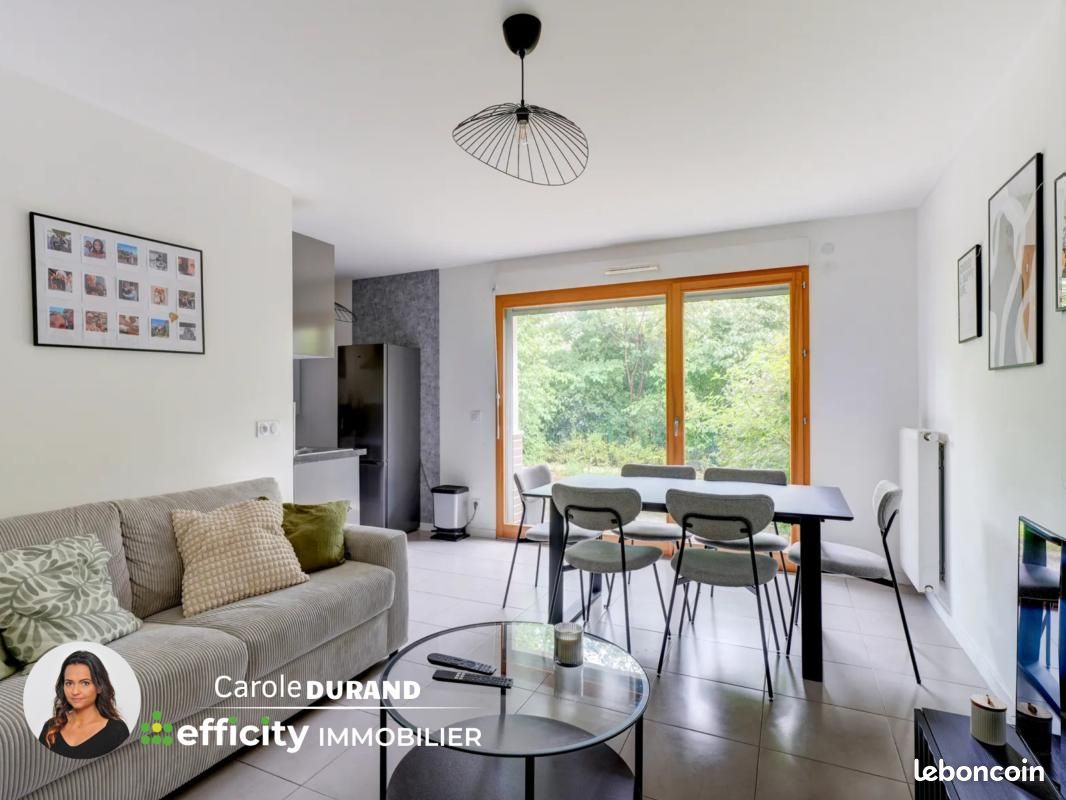 Appartement 2 pièces 42 m² · à Saint-Priest · 42 m² · 170 000 €