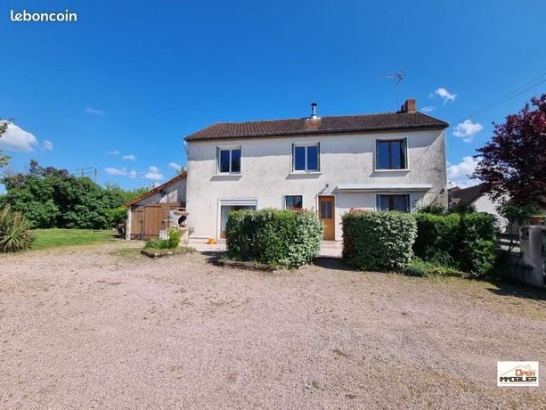 Maison 6 pièces 170 m²
