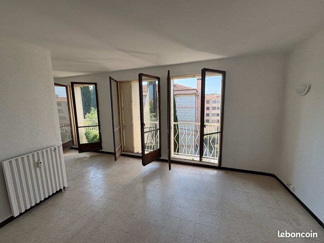 Appartement 4 pièces 76 m² · à Aix-en-Provence · 76 m² · 1 285 €/mois