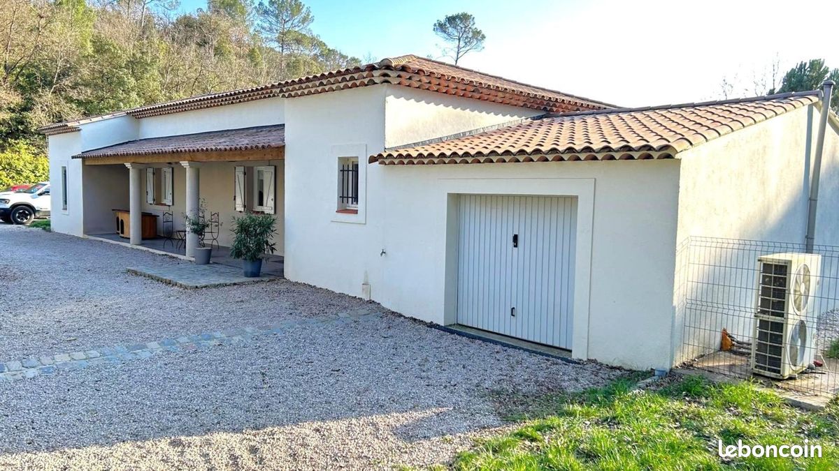 Propriété 6 pièces 193 m² (image 5)